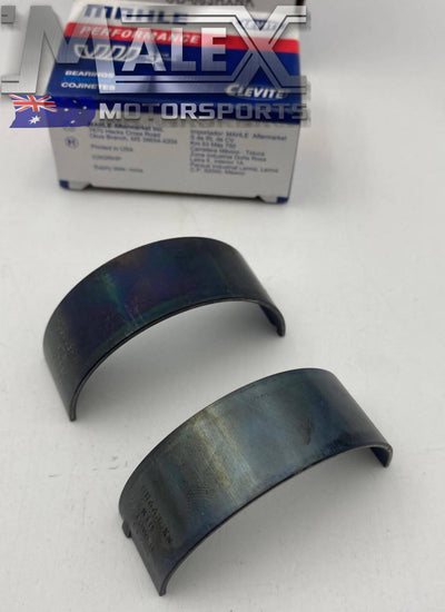 Ls Conrod Bearings Mahle Clevite High Performance Cb663Hxnk Tri-Armour Ls1 Ls2 Ls3 L98