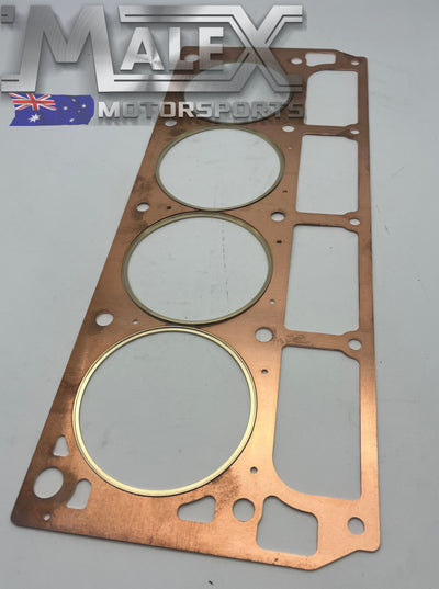 LS Copper Head Gaskets with Fire Ring Made in Australia LS2 LS3 LSA