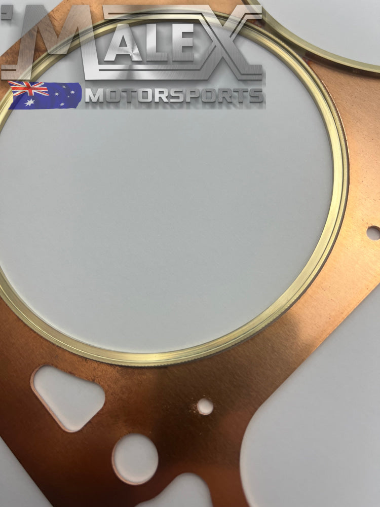 LS Copper Head Gaskets with Fire Ring Made in Australia LS2 LS3 LSA