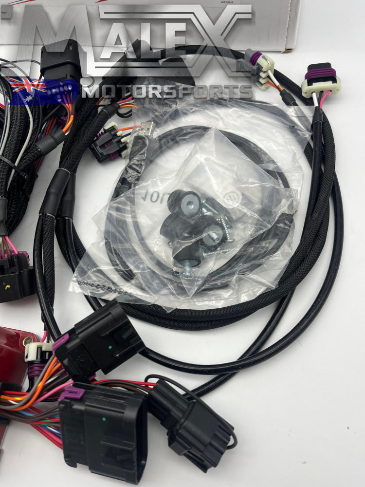 LS CT525 Ignition Controller MSD Circle Track 6014CT
