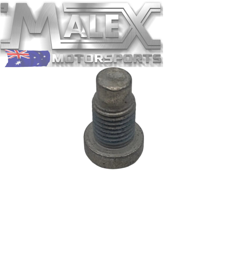 LS Cylinder Head Coolant Plug OEM L76 L77 LS2 LS3 LS7 LSA (11610259)