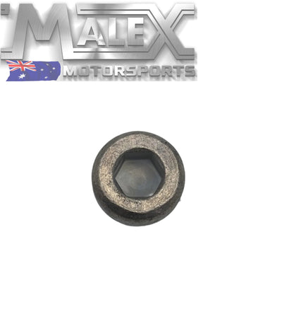 LS Cylinder Head Coolant Plug OEM L76 L77 LS2 LS3 LS7 LSA (11610259)