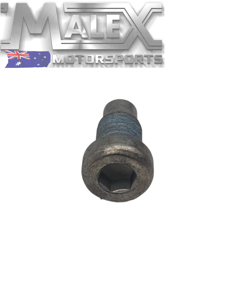 Ls3 Radiator Block Plug LS Cylinder Head Coolant Plug OEM L76 L77 LS2 LS3 LS7 LSA (11610259 ...