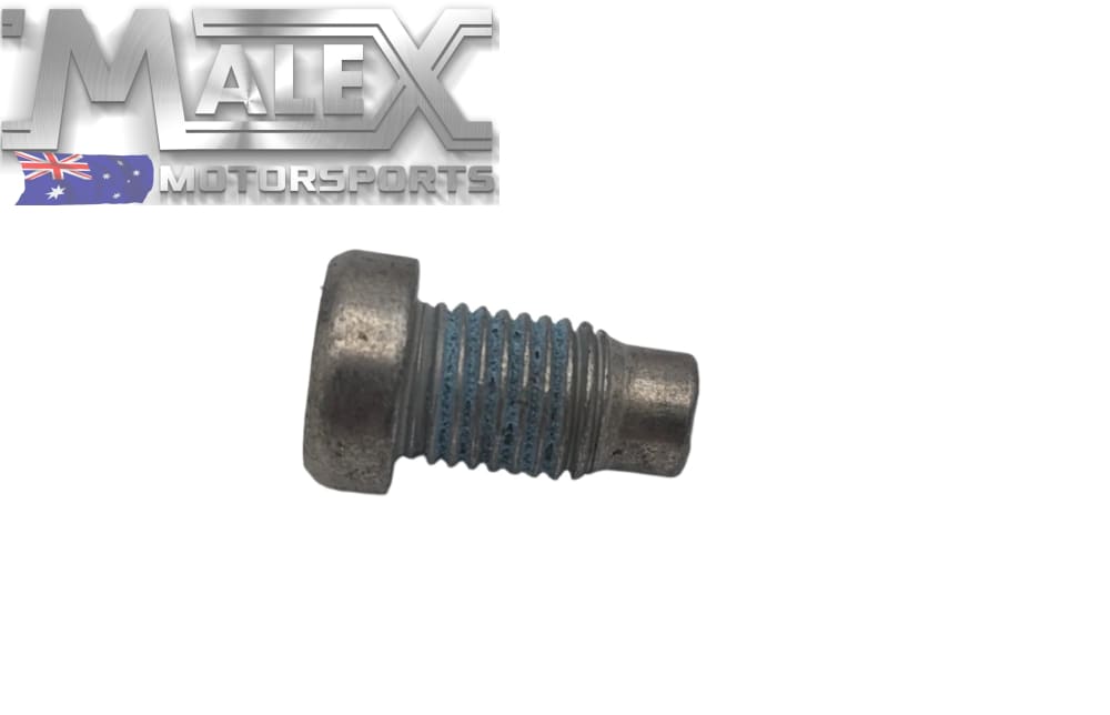 LS Cylinder Head Coolant Plug OEM L76 L77 LS2 LS3 LS7 LSA (11610259 ...