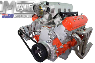 Ls Driver Side Alternator Bracket For Remote Water Pump Ls1 Ls2 Ls3 L98 Vt-Vz Offset Accessory