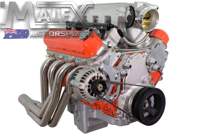 Ls Driver Side Alternator Bracket For Remote Water Pump Ls1 Ls2 Ls3 L98 Vt-Vz Offset Accessory