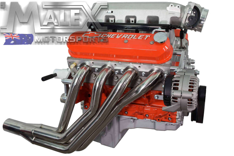 Ls Driver Side Alternator Bracket For Remote Water Pump Ls1 Ls2 Ls3 L98 Vt-Vz Offset Accessory
