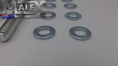 Ls Engine Stand Bolt Kit Ls1 Ls2 Ls3 6.0L 6.2L Mounting Set Lsa L98 L76 L77 Set