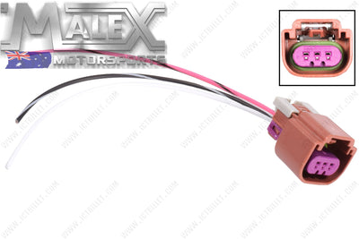 Ls Flex Fuel Composition Sensor Wire Pigtail Ls3 Lsa