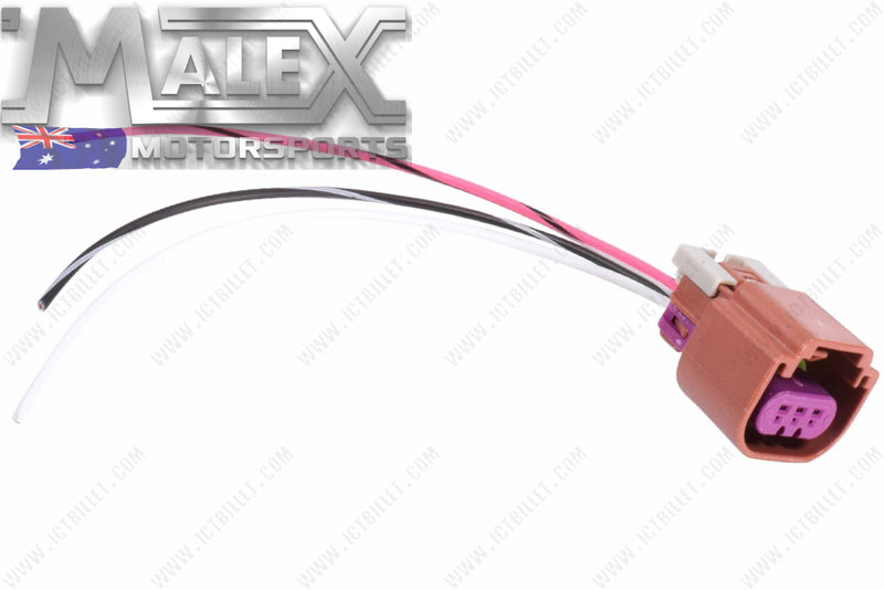 Ls Flex Fuel Composition Sensor Wire Pigtail Ls3 Lsa