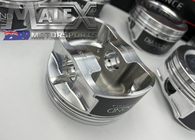 Forged Diamond Piston 4.030