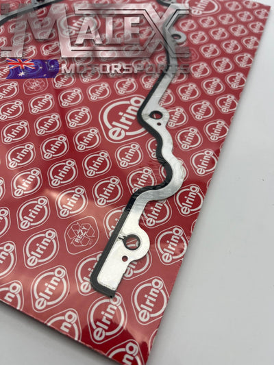 Ls Front Timing Cover Gasket Ls1 L76 L77 Ls2 Ls3 Ls7 Lsa Elring Oem 12633904