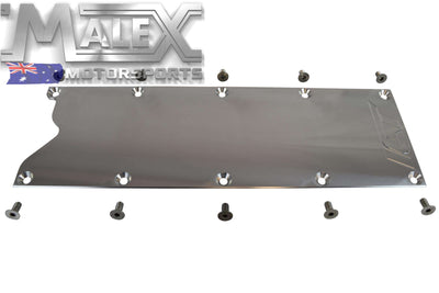 Ls Rocker Covers