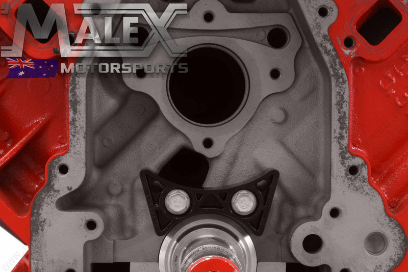 Ls Gen 3 Iron Block To 4 Timing Chain Guide Drill Template Tool Lq4 L33 Lq9