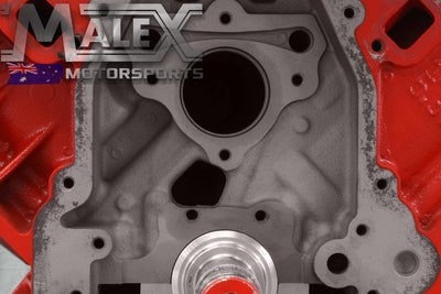 Ls Gen 3 Iron Block To 4 Timing Chain Guide Drill Template Tool Lq4 L33 Lq9