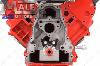 Ls Gen 3 Iron Block To 4 Timing Chain Guide Drill Template Tool Lq4 L33 Lq9