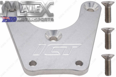 Ls Gen 3 Iron Block To 4 Timing Chain Guide Drill Template Tool Lq4 L33 Lq9