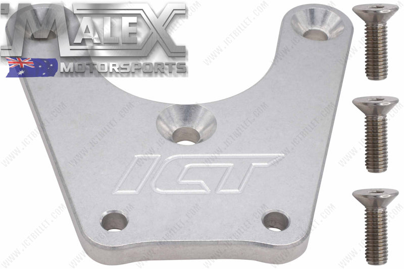 Ls Gen 3 Iron Block To 4 Timing Chain Guide Drill Template Tool Lq4 L33 Lq9