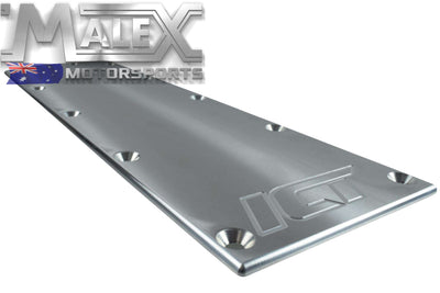 Ls Gen 4 Valley Pan Cover Plate Dod Delete (Requires Plugs) Cover
