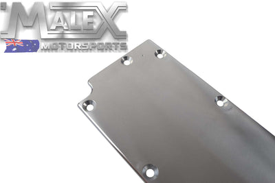 Ls Gen 4 Valley Pan Cover Plate Dod Delete (Requires Plugs) Cover