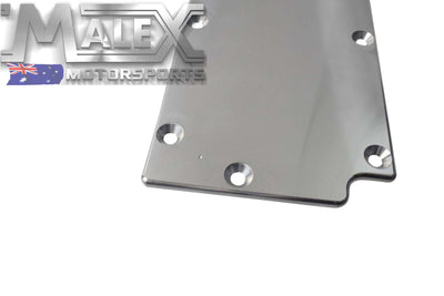 Ls Gen 4 Valley Pan Cover Plate Dod Delete (Requires Plugs) Cover