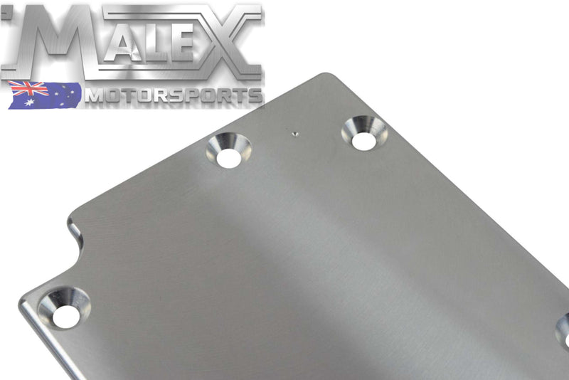 Ls Gen 4 Valley Pan Cover Plate Dod Delete (Requires Plugs) Cover