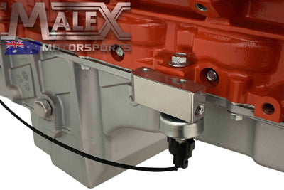 Ls Gen Iii Knock Sensor Relocation Brackets Ls1 5.7L Valley Adapter