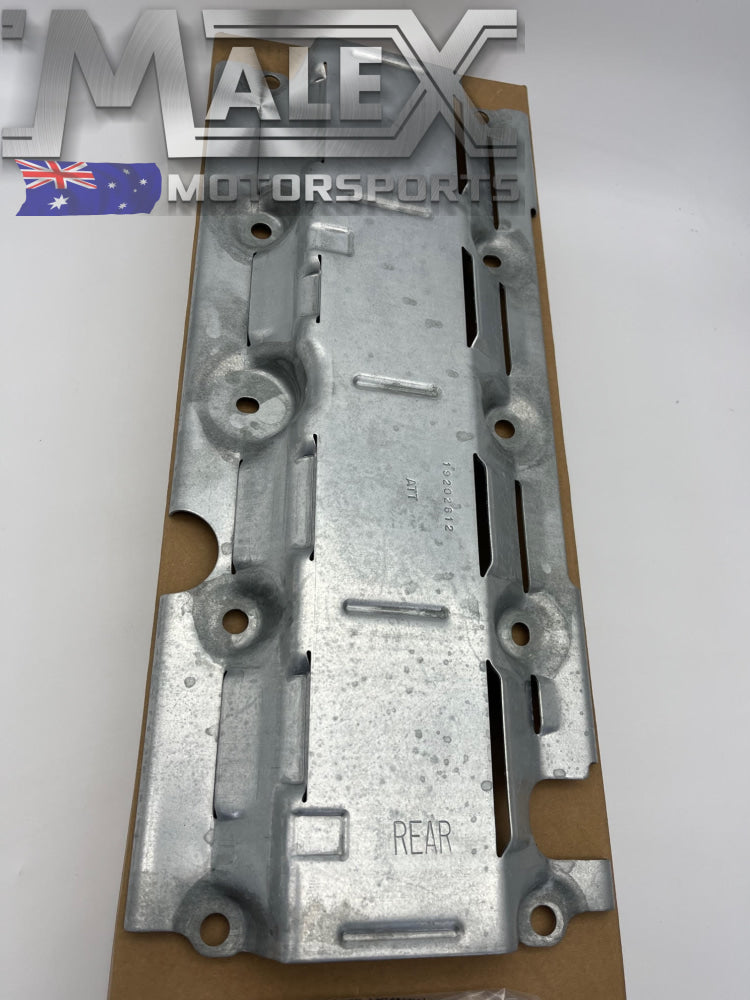 Ls Gm Performance Windage Tray 4.000 Stroker 19244049 Ls1 Ls2 Ls3 Lsa