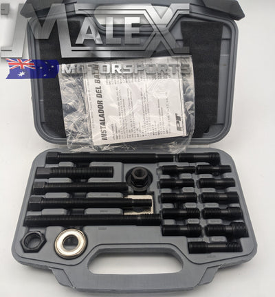 LS Harmonic Balancer Installer GM Gen III/IV