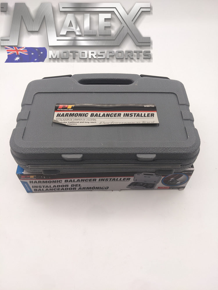 LS Harmonic Balancer Installer GM Gen III/IV