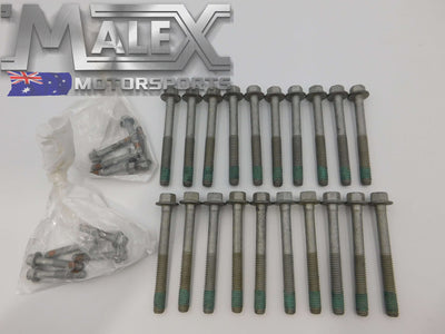 Ls Head Bolts Set Genuine Gm Short Ls1 Ls2 Ls3 L98 L77 L76 17800568