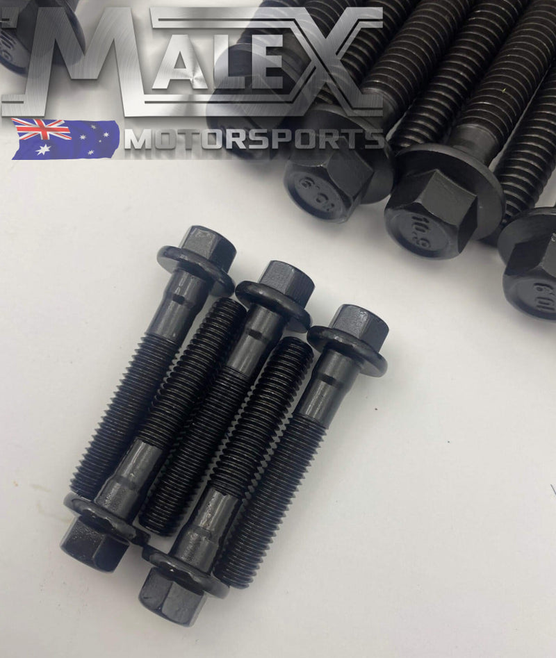 Ls Head Bolts Set Nason All Short Ls1 Ls2 Ls3 L98 L77 L76