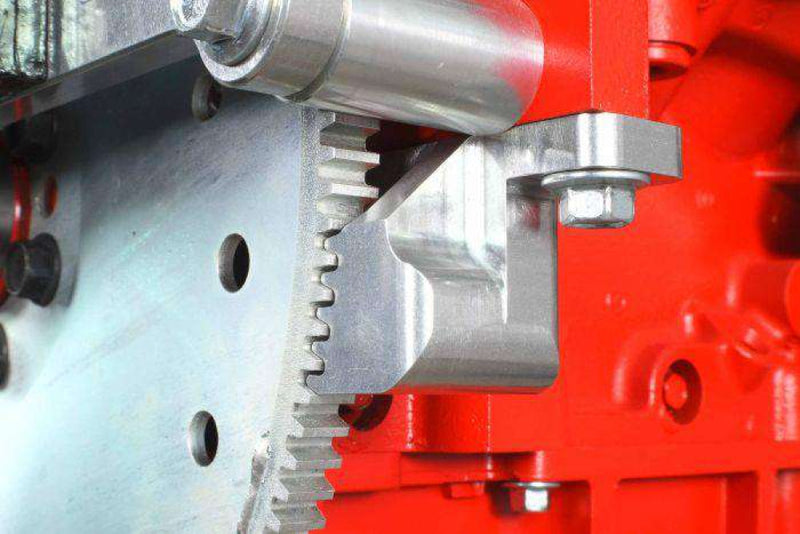Ls Heavy Duty Flywheel Flexplate Crank Holding Tool Flex Plate Stop Ls1 Lsx Ls3