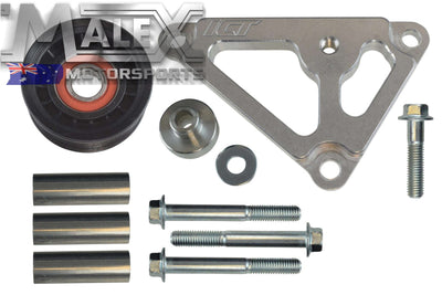 Ls Idler Pulley Bracket Power Steering Delete Ve Vf Ls2 Ls3 L98 Bracket