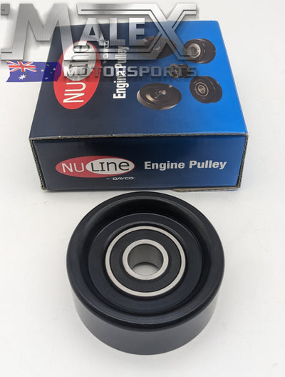 LS Idler Pulley LS1 LS2 LS3 L76 L98 L77 VT-VF