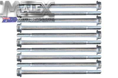 Ls Inlet Manifold Bolt Kit Set