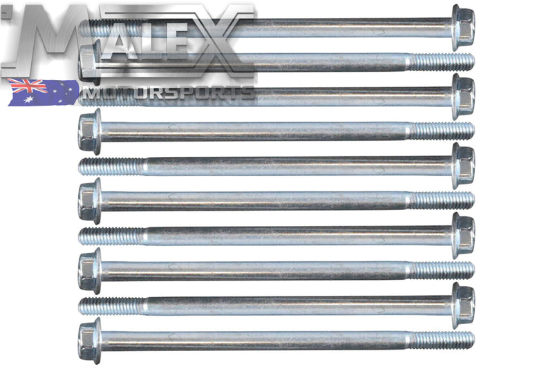 Ls Inlet Manifold Bolt Kit Set