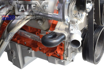 Ls Ls1 Heater Core Delete Hose Usa Water Pump Coolant Bypass Ls2 Ls3 L98