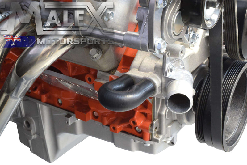 Ls Ls1 Heater Core Delete Hose Usa Water Pump Coolant Bypass Ls2 Ls3 L98