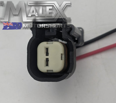 LS LS3 Injector Wire Connector Harness Pigtail Plug USCAR (8 pack) Harness