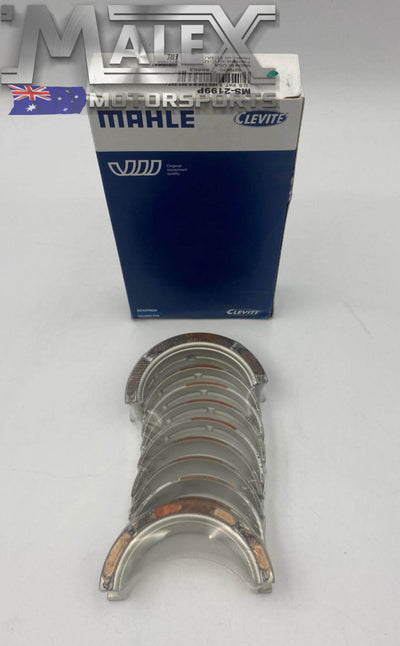 Ls Main Bearings Mahle Clevite Ms2199P Tri-Metal Ls1 Ls2 Ls3 L98