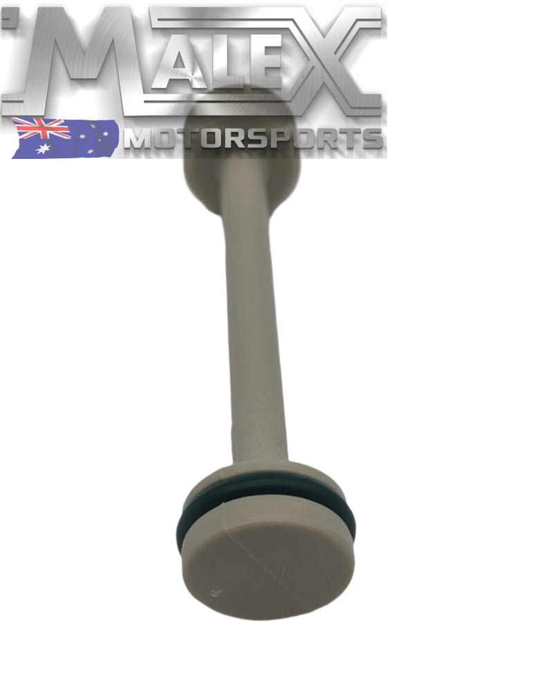LS Oil Barbell Oil Galley Plug Bung GEN V L83 L86 LT1 LT4 Melling restrictor MOGP200 Plugs