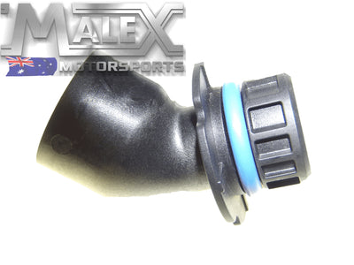 Ls Oil Filler Neck Elbow Tube Ls1 Ls2 Ls3 L98 L77 L76 Filler