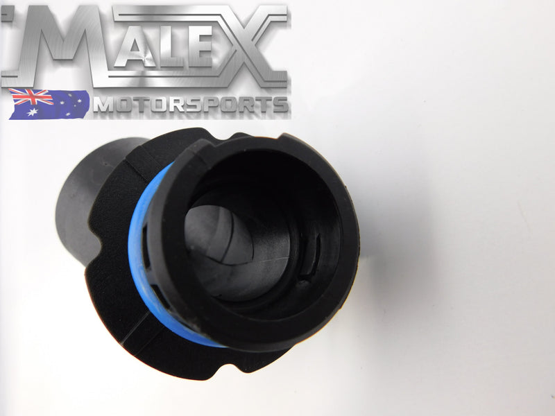 Ls Oil Filler Neck Elbow Tube Ls1 Ls2 Ls3 L98 L77 L76 Filler