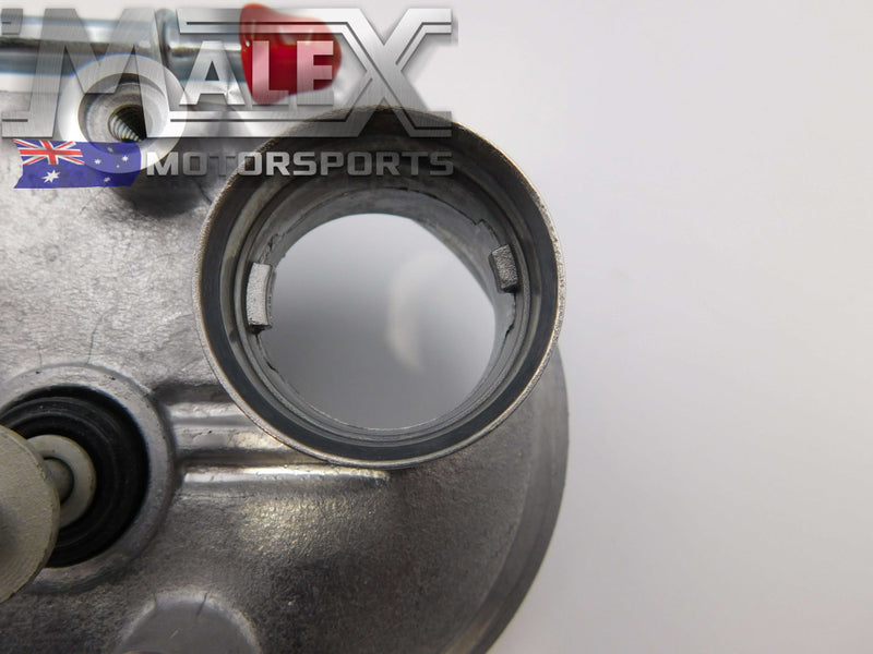 Ls Oil Filler Neck Elbow Tube Ls3 L98 L77 L76 Genuine Gm Late Ve Vf Type Hsv