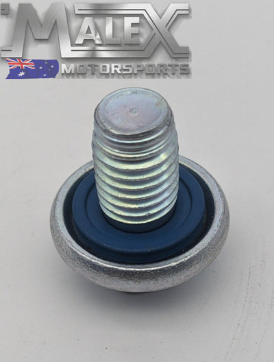 Ls Oil Pan/Sump Drain Plug Elring Ls1 L76 L77 Ls2 Ls3 Ls7 Ls9 Lsa Plugs