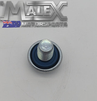Ls Oil Pan/Sump Drain Plug Elring Ls1 L76 L77 Ls2 Ls3 Ls7 Ls9 Lsa Plugs