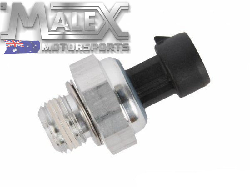 Ls Oil Pressure Sensor Acdelco 12677836 (Small Plug) 1997 Up To 6Th Month 09 Sensor