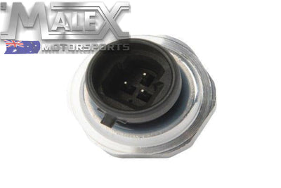 Ls Oil Pressure Sensor Acdelco 12677836 (Small Plug) 1997 Up To 6Th Month 09 Sensor