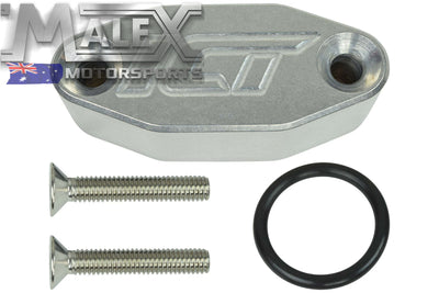 Ls Oil Pressure Sensor Relocation Adapter Ls1 Ls2 Ls3 L98 L77 L76 Adaptor